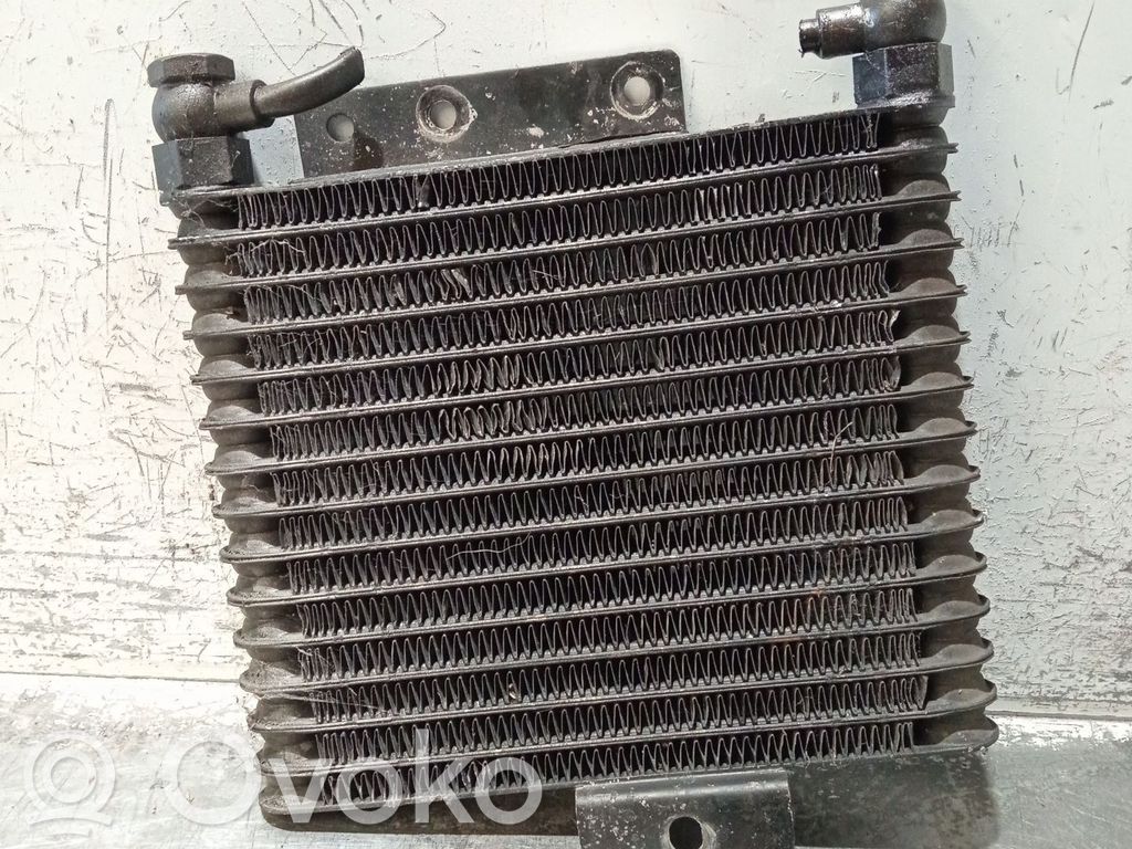 Hyundai Galloper Transmisijas eļļas radiators 