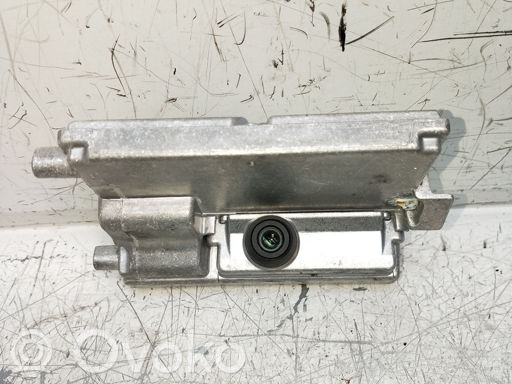 Autres unités de commande / modules   5WA980653A