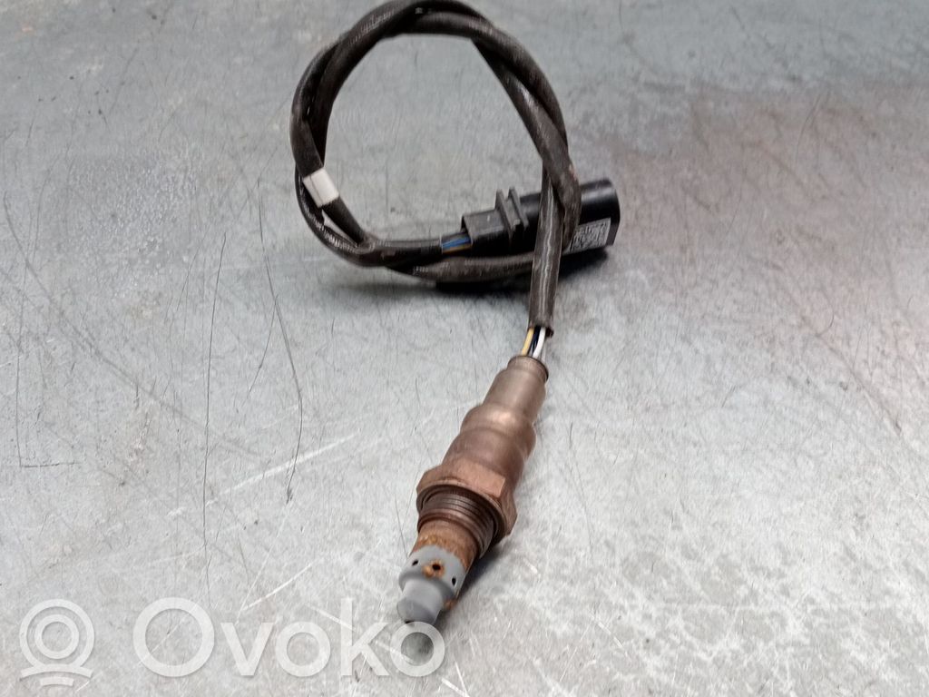 Sonde lambda   04E906262