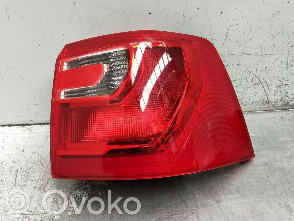 Seat Alhambra (Mk1) Takavalot 