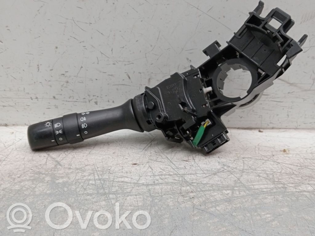 Panel lighting control switch   0D30017F938