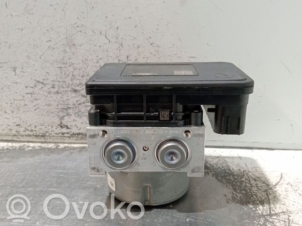 Ford Puma ABS Pump 