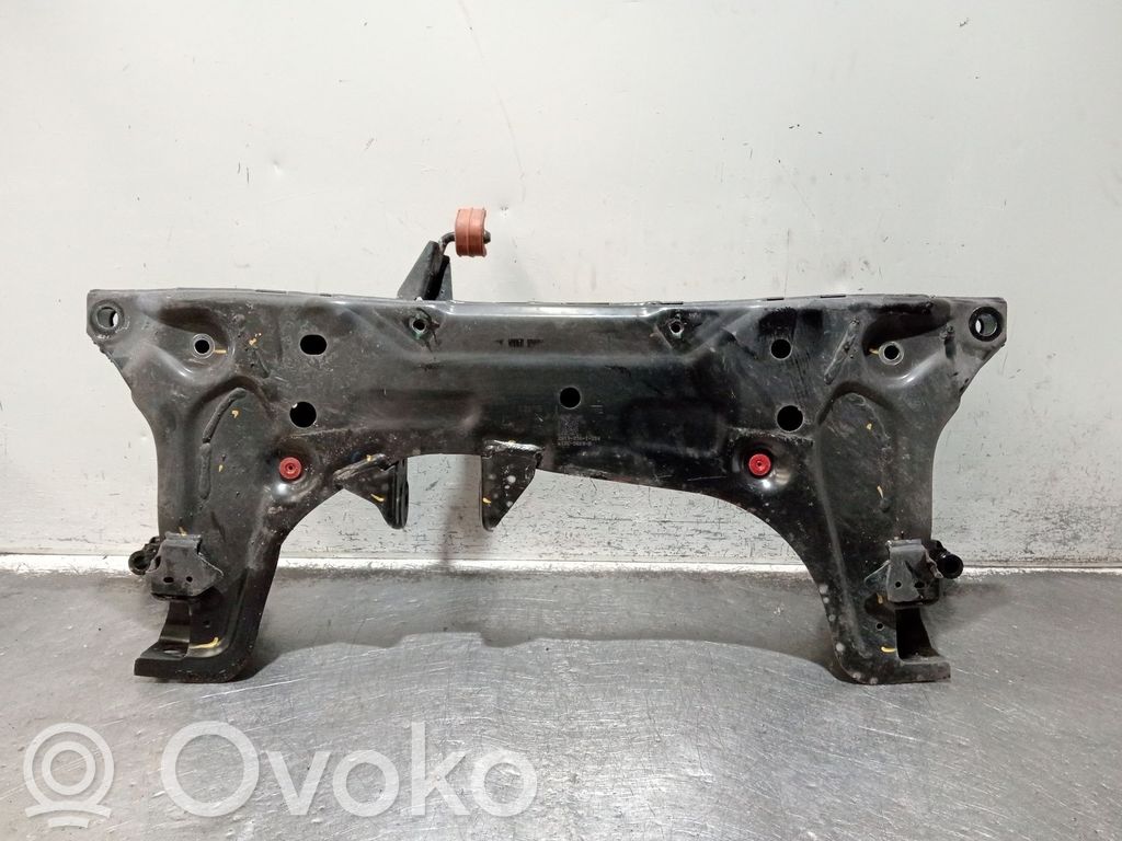 Ford Puma Front subframe 
