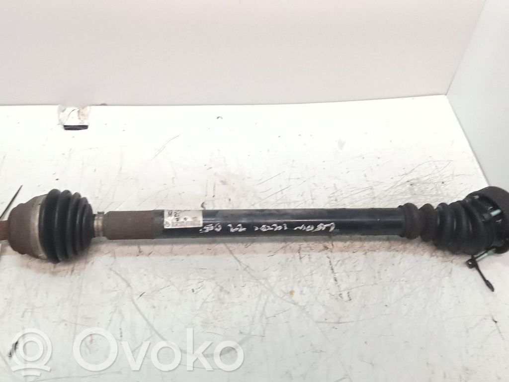 Eje de transmisión delantero   100407272,19TDI