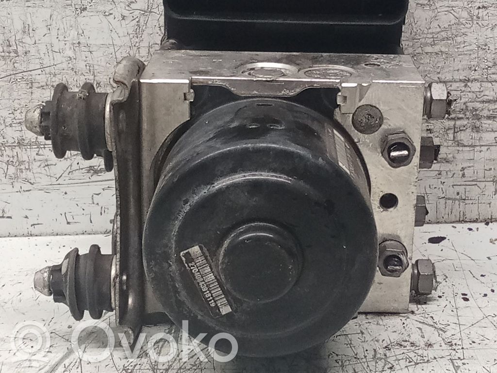 Bomba de ABS   7P5907379,10021207654
