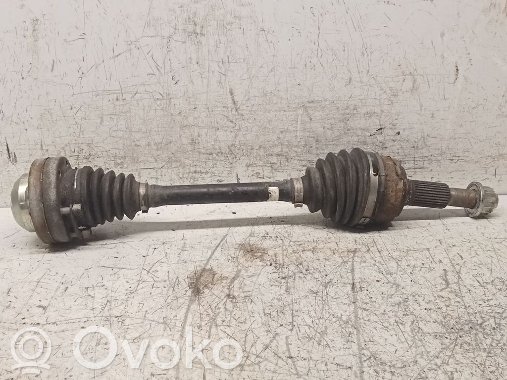 Priekinis pusašis   48G