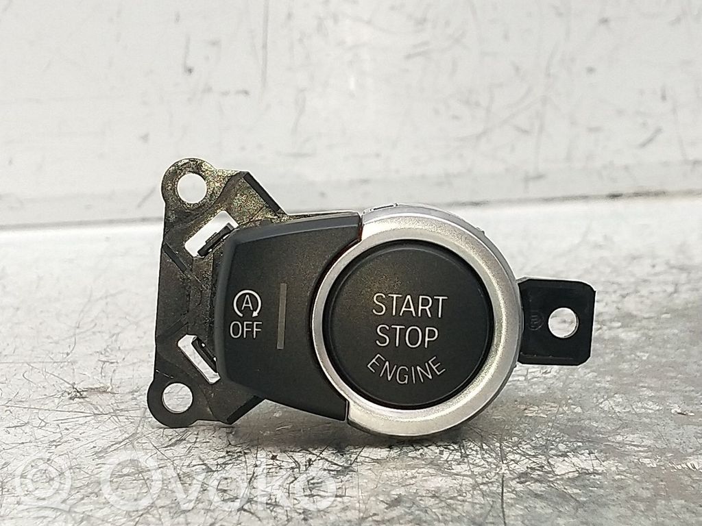 BMW X3 F25 Ignition lock 