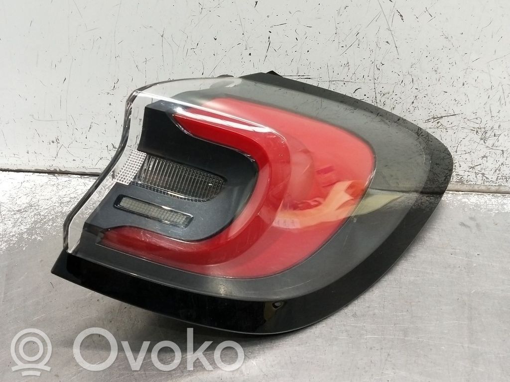 Ford Puma Takavalot 