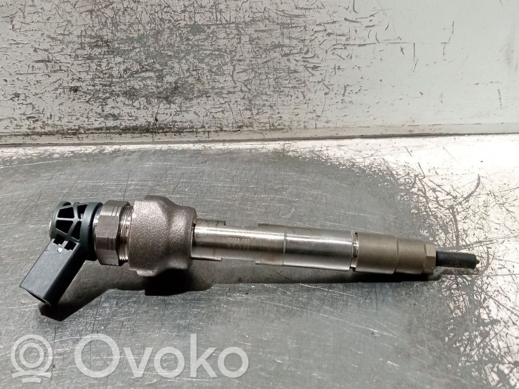Inyector de combustible   8514148,0445110743,BOSCH