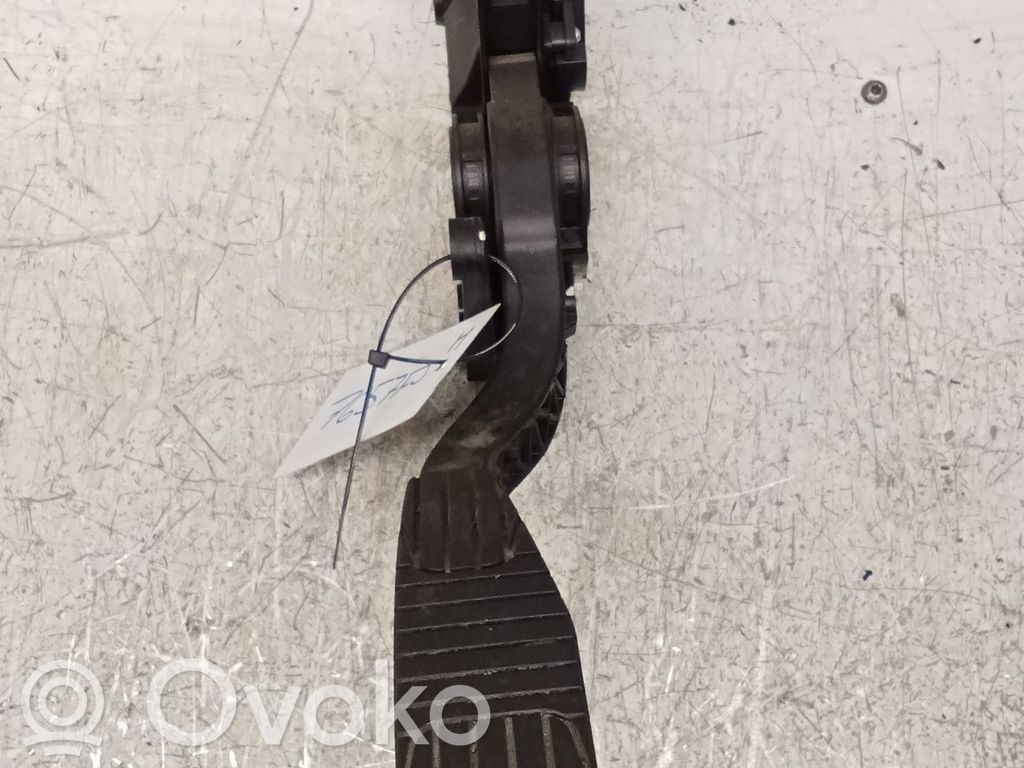 Chevrolet Captiva Acceleration sensor 