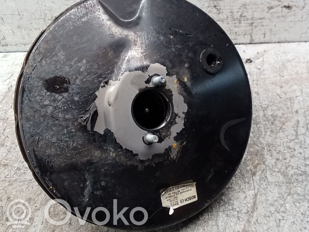 Fiat Scudo Valvola di pressione Servotronic sterzo idraulico 