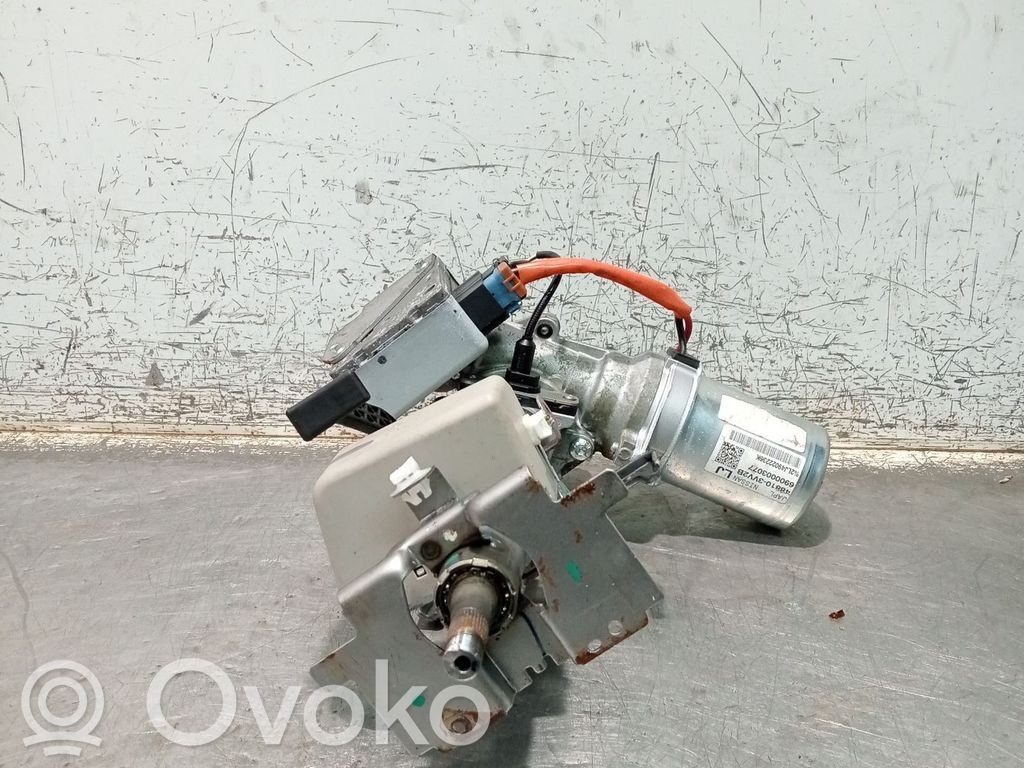Steering wheel axle   488103VV2B,6900003077,285003VU2B