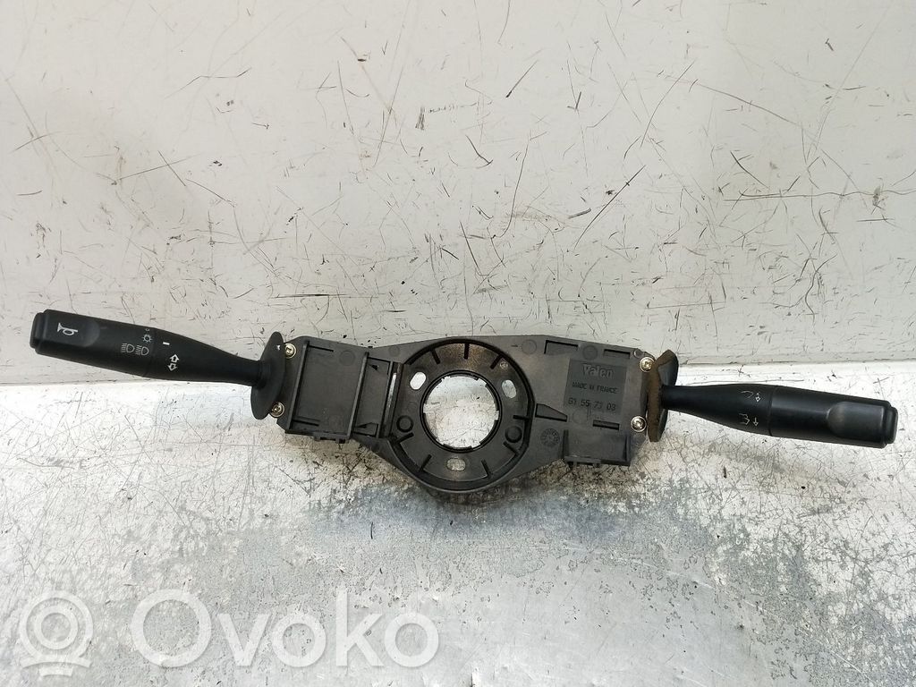 Citroen AX Panel lighting control switch 