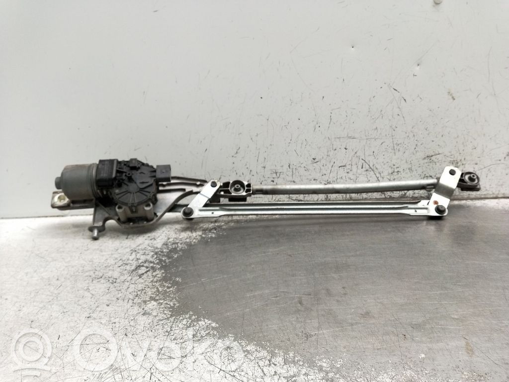 Wischermotor   3397021366,4M5117504AD,4M5117508AB