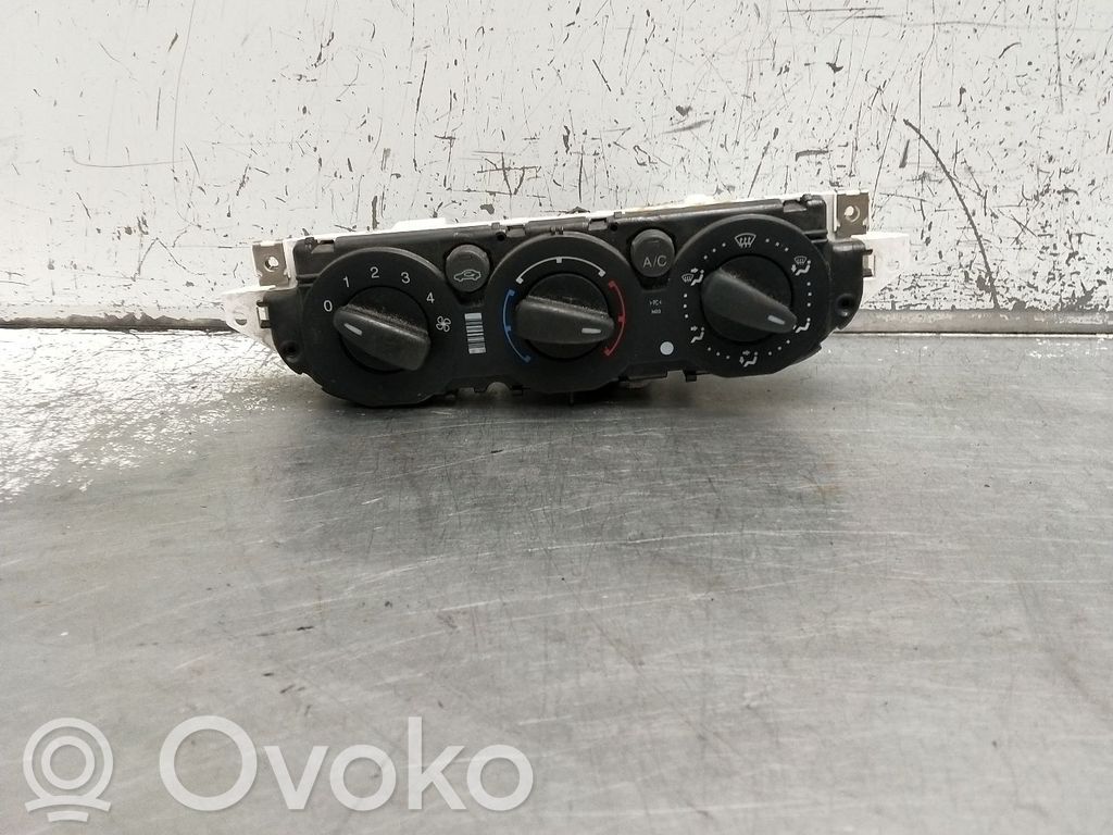 Air conditioner control unit module   7M5T19980AB,69607332