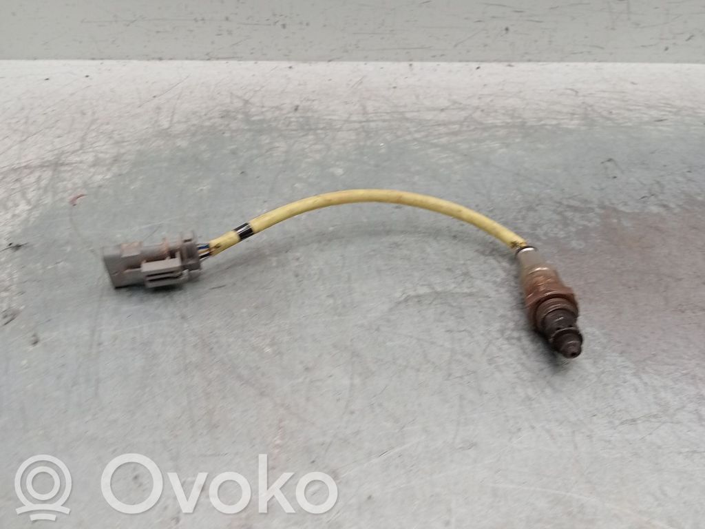 Lambda probe sensor   98304111