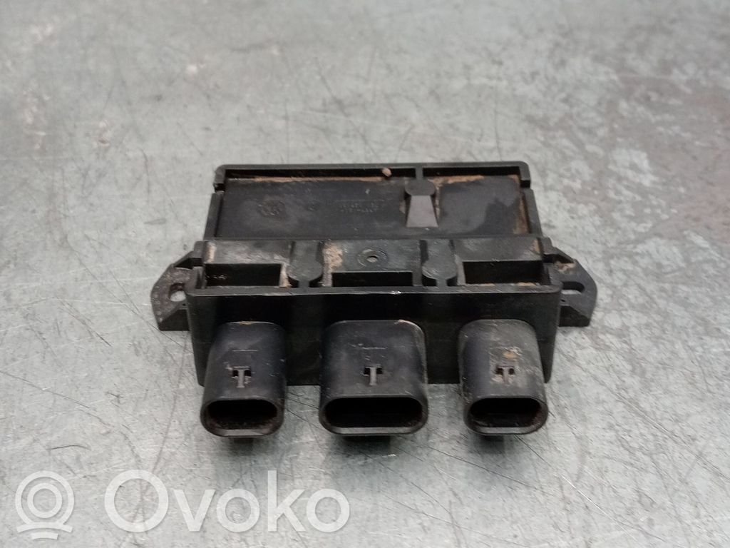Other control units/modules   31652261,E01543102