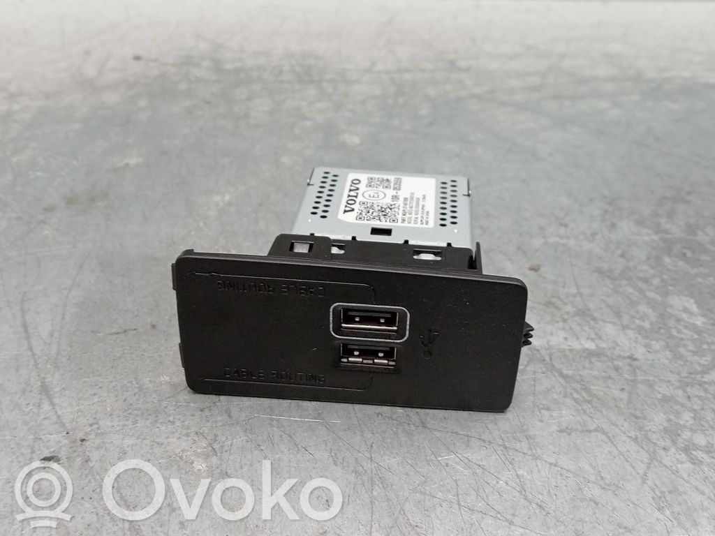 Volvo V60 Other control units/modules 