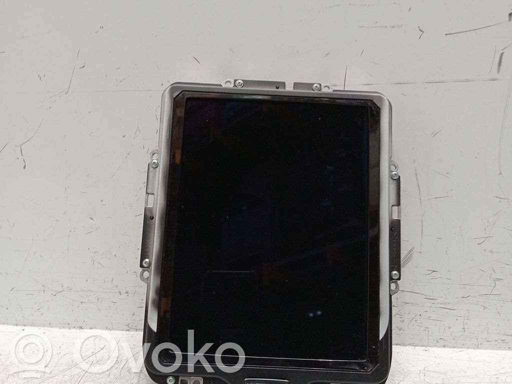 Head up display screen   32218885AE,32315268AA