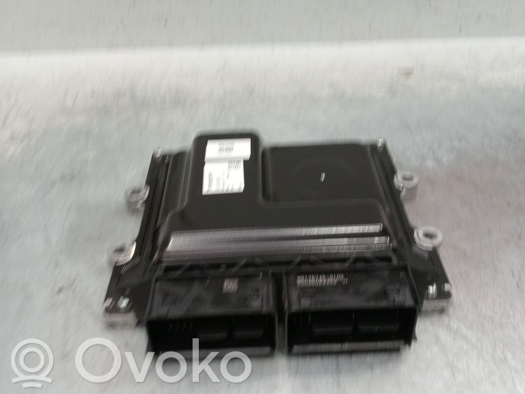 Unidad de control/módulo del motor   32242005,0000325279