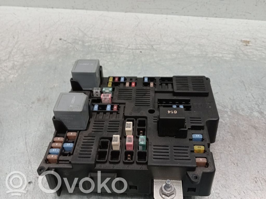 BSM Control unit   32268453