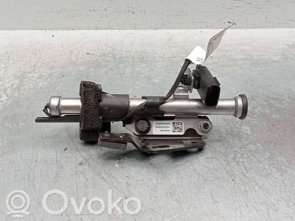 Poduszka powietrzna Airbag kierownicy   32277484,AIRBAGCAPO