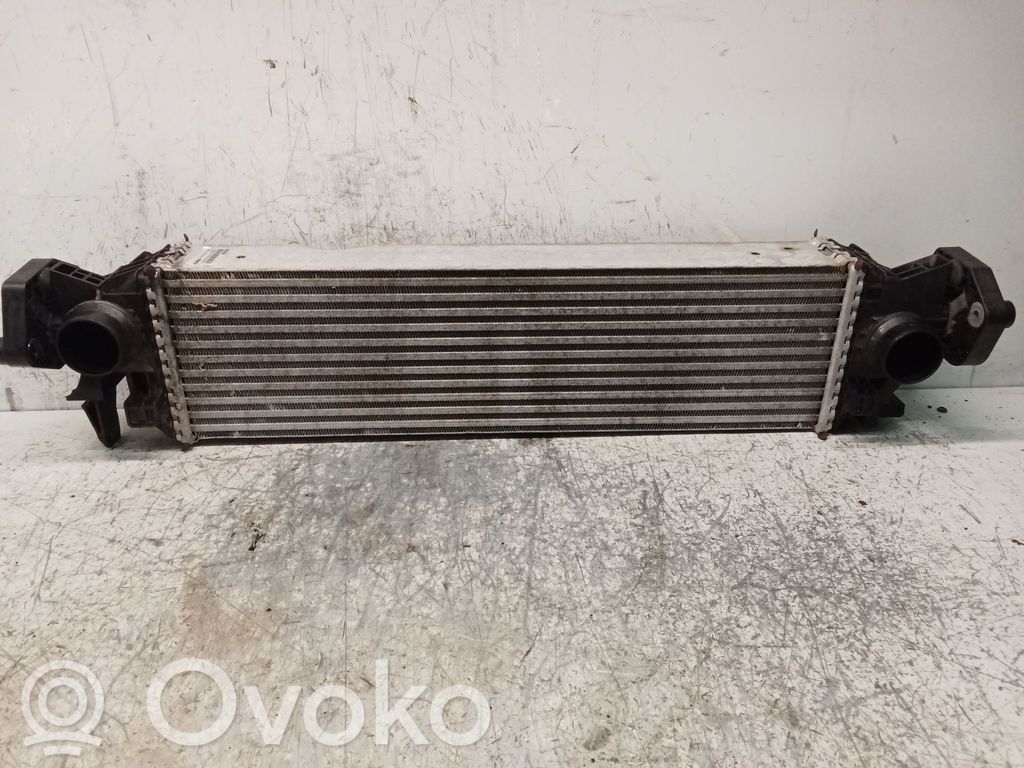 Radiador intercooler   31338306