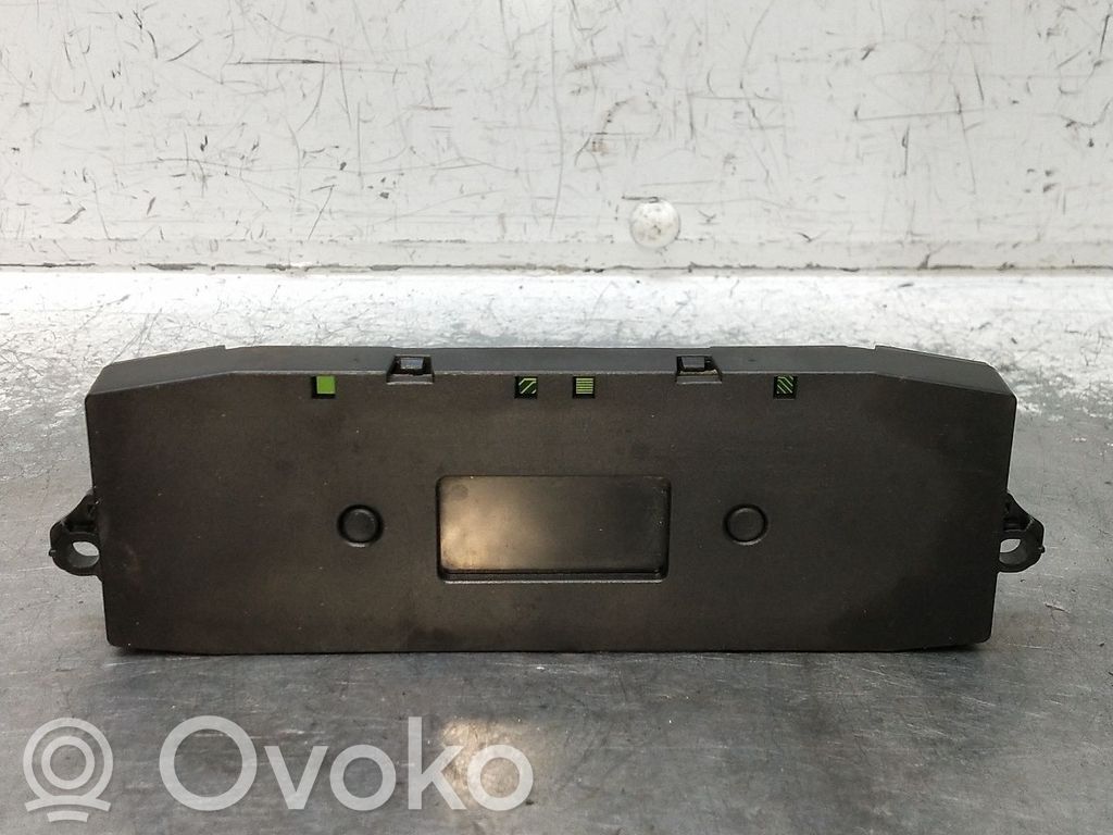 Citroen C2 HUD-näyttö 