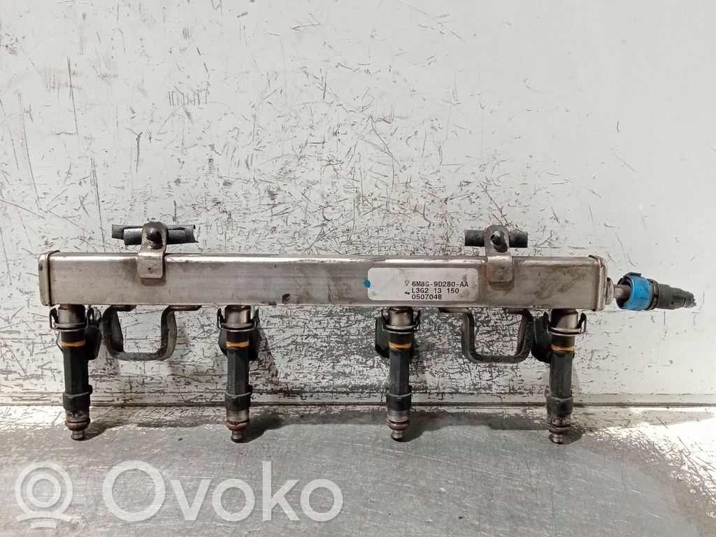 MONO injection   6M8G9D280AA,L3G213150,050704B
