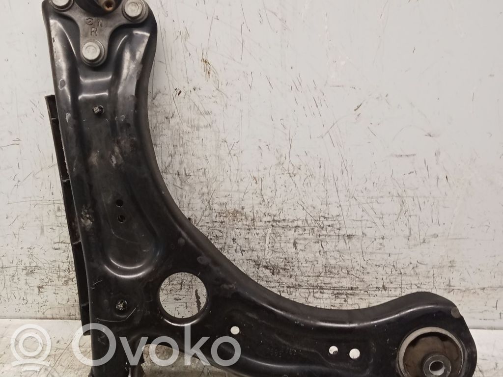 Front control arm   13230894