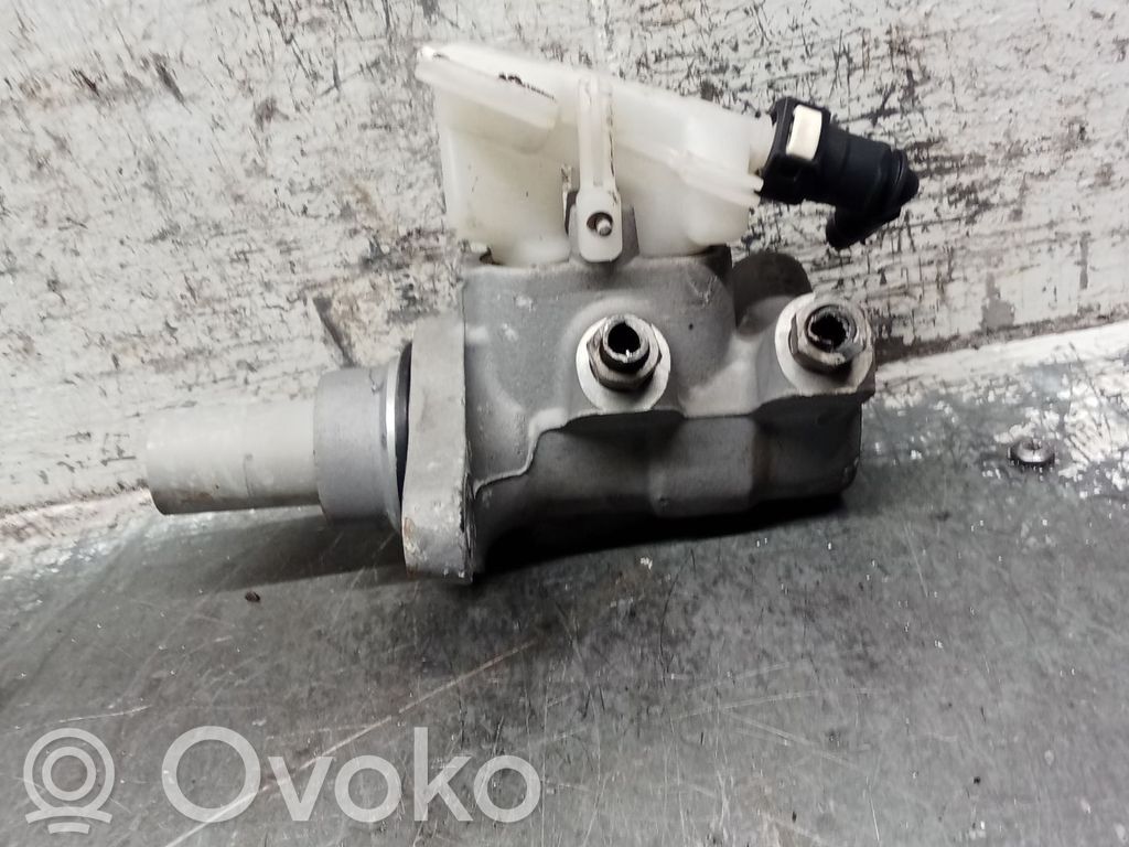 Jarrutehostin   18TDCI