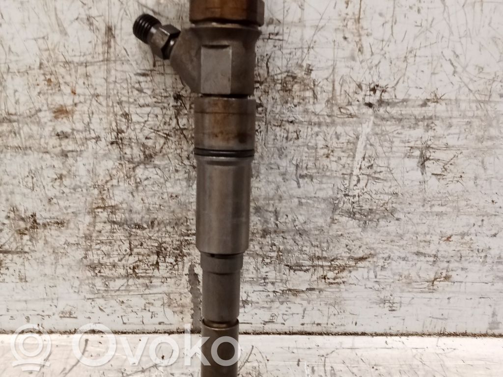 Sprausla (-i)   0445110131,7789661,BOSCH