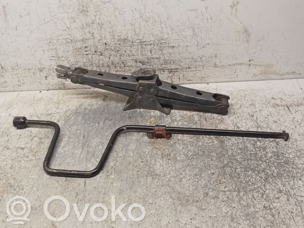 Renault 18 Cric 