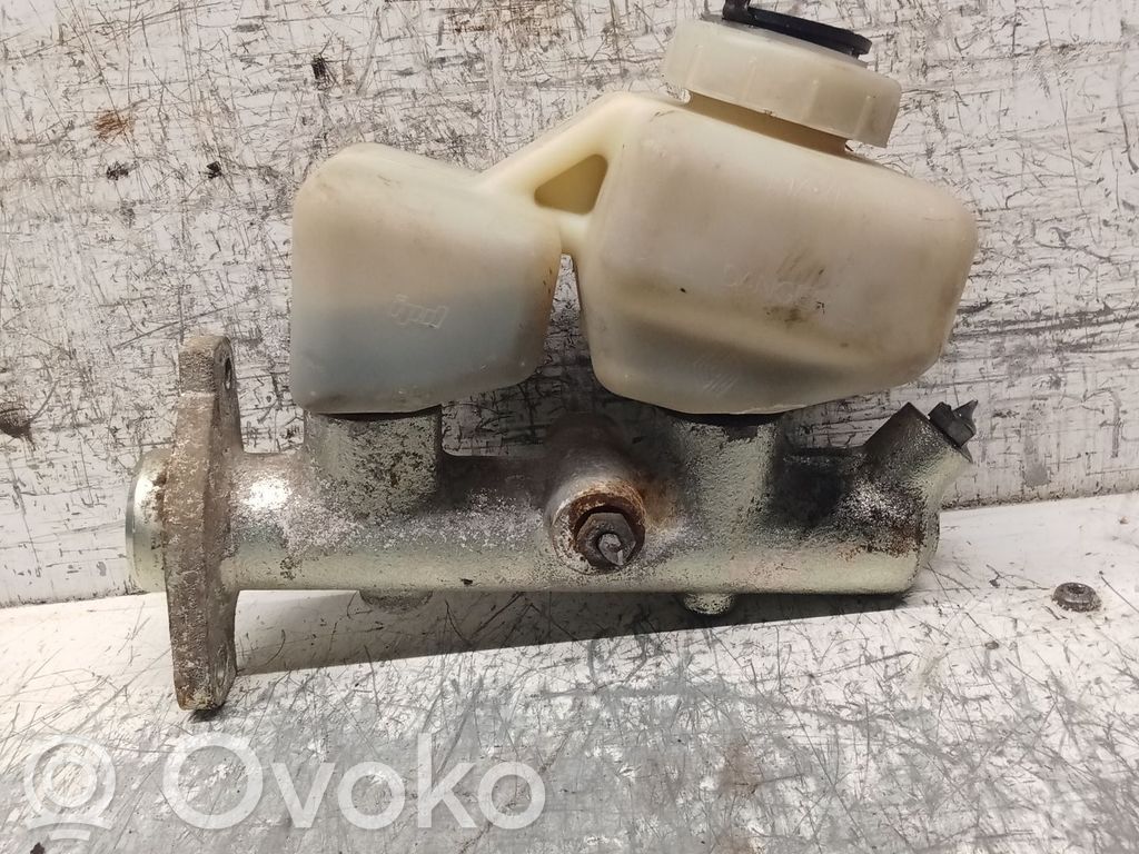 Renault 18 Servofrână 