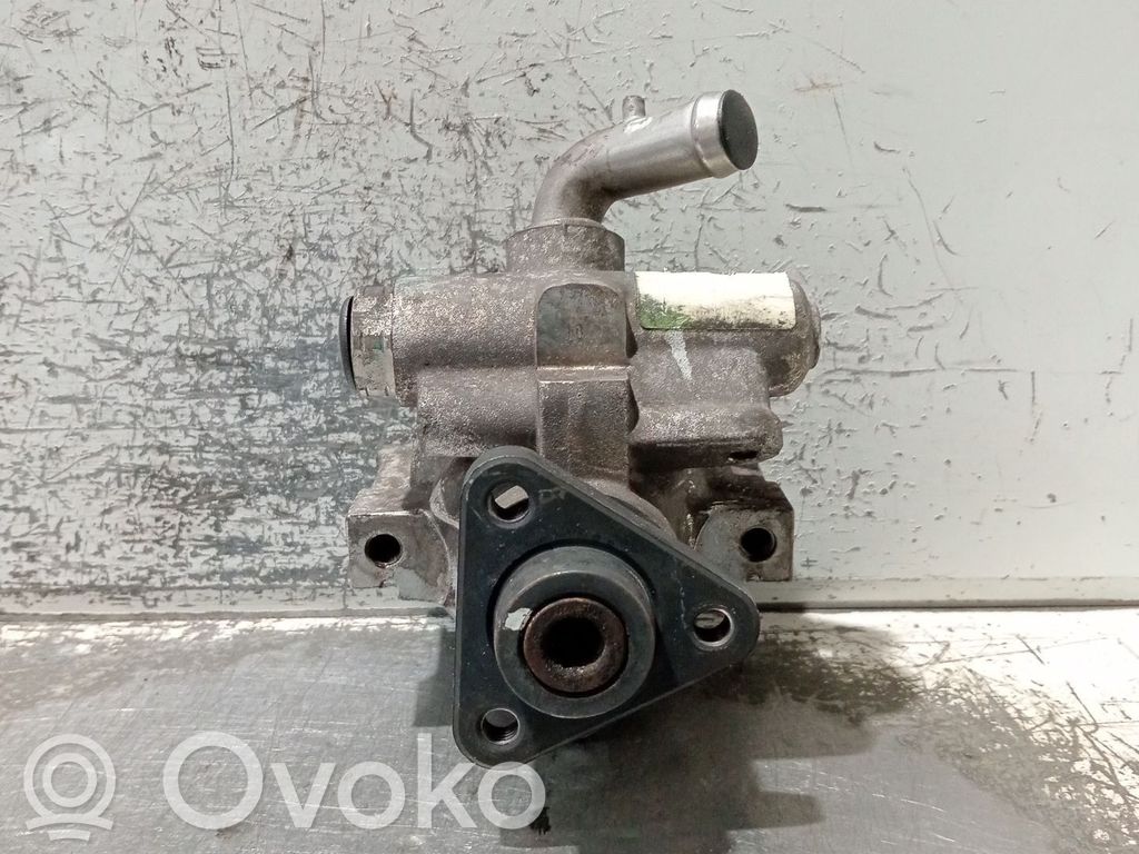 Citroen Nemo Vairo stiprintuvo siurblys 