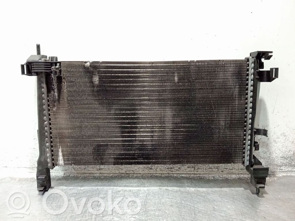 Coolant radiator   51780659,L8066004