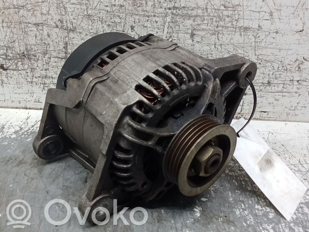 Nissan Primera Ģenerators 