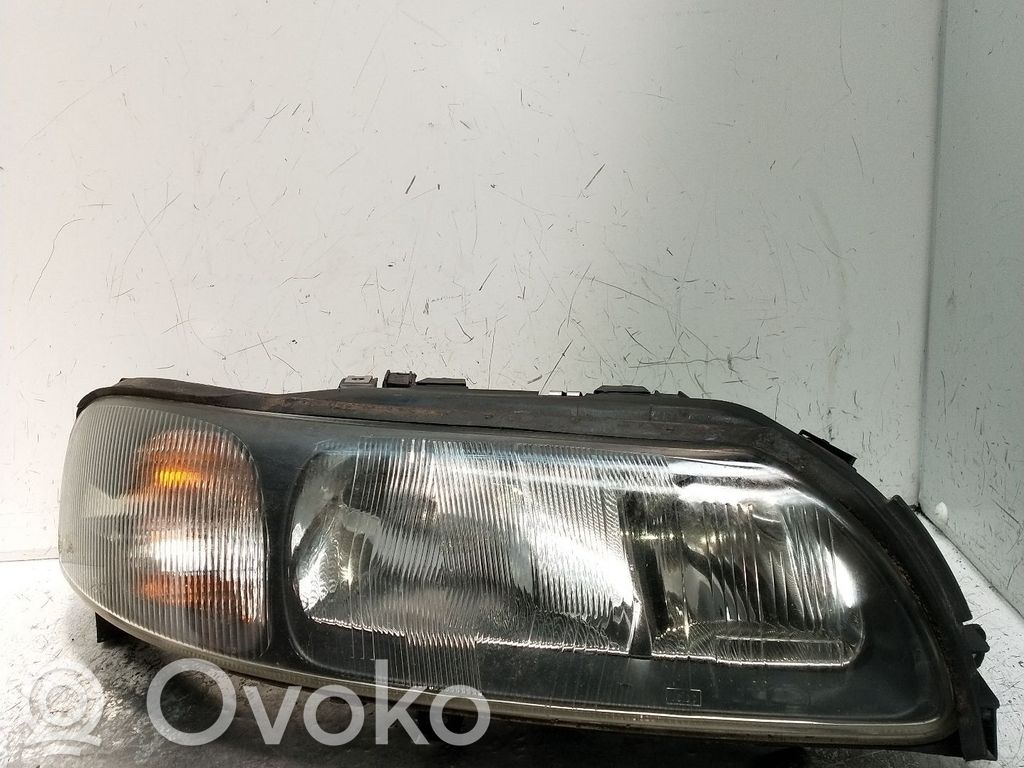 Volvo V70 Scheinwerfer 