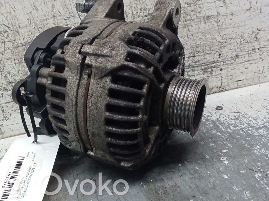Ģenerators   0124525034