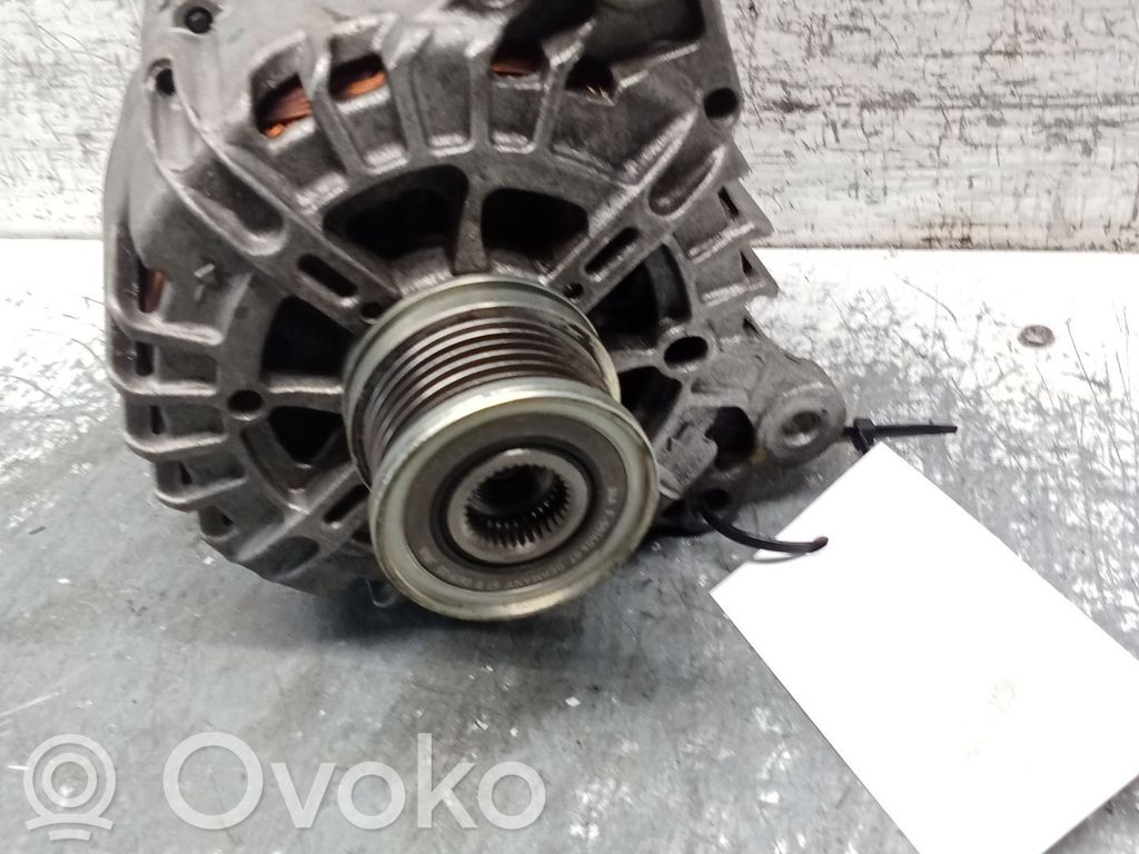 Skoda Octavia Mk3 (5E) Alternator 