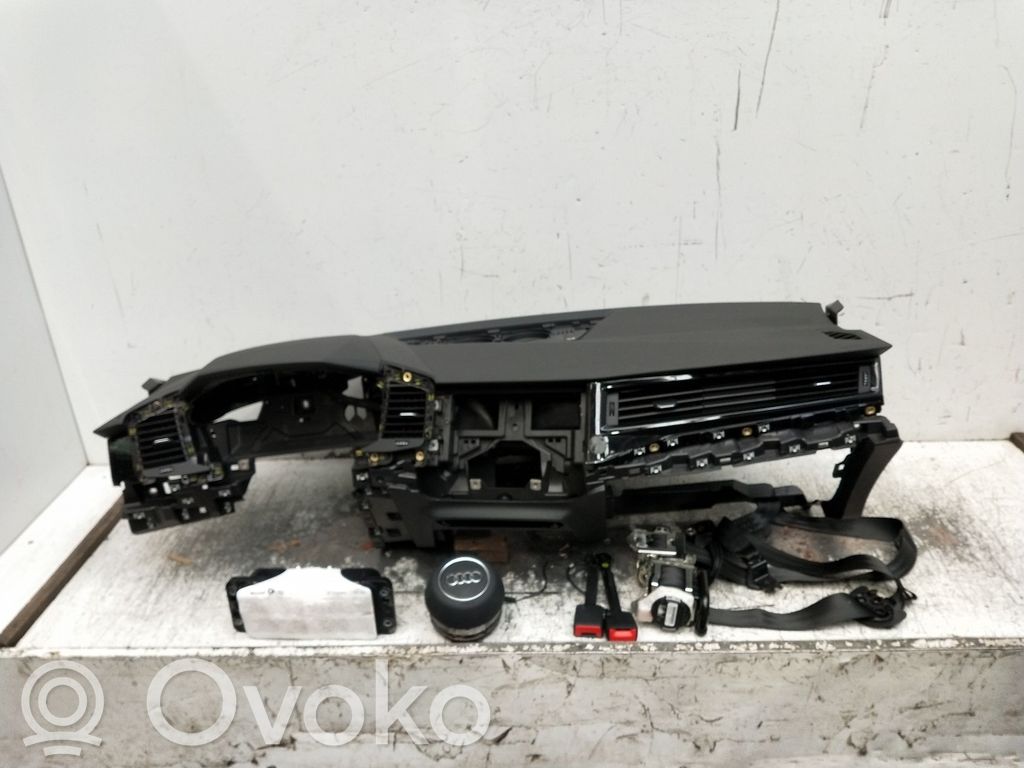 Set airbag