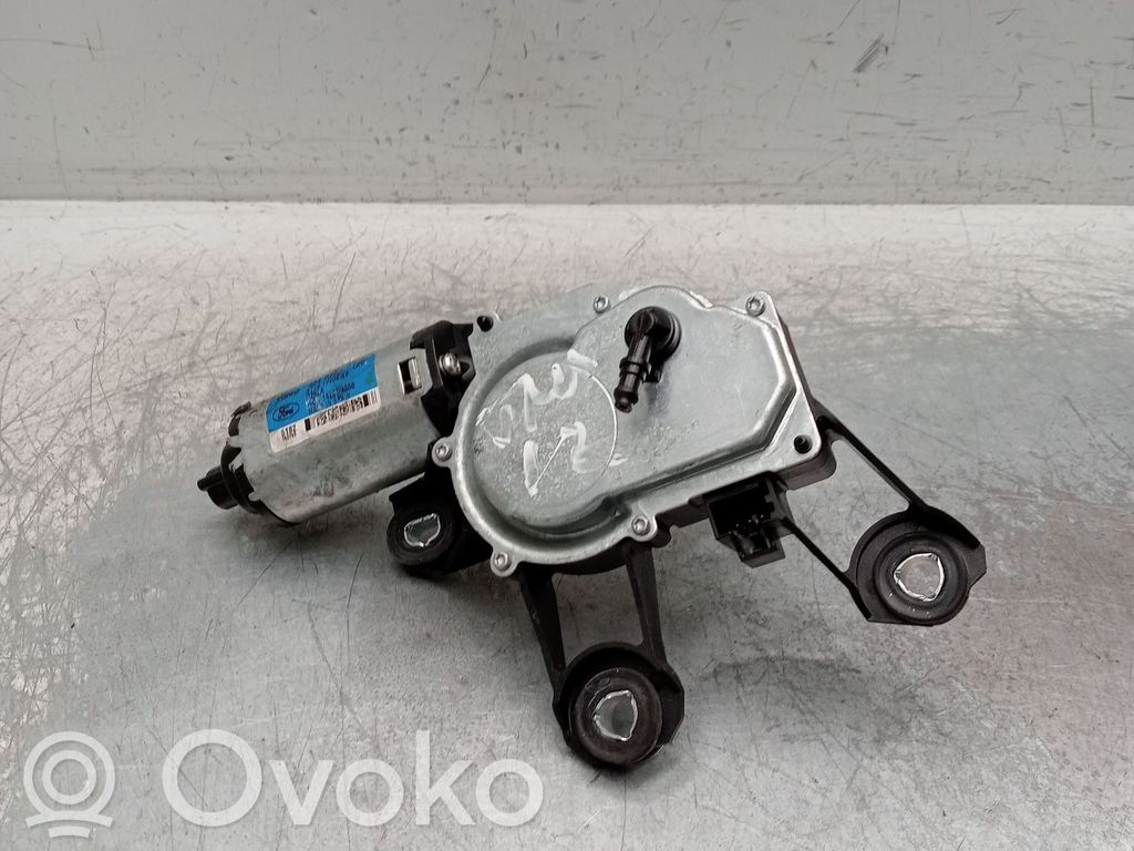 Ford Tourneo Rear window wiper motor 