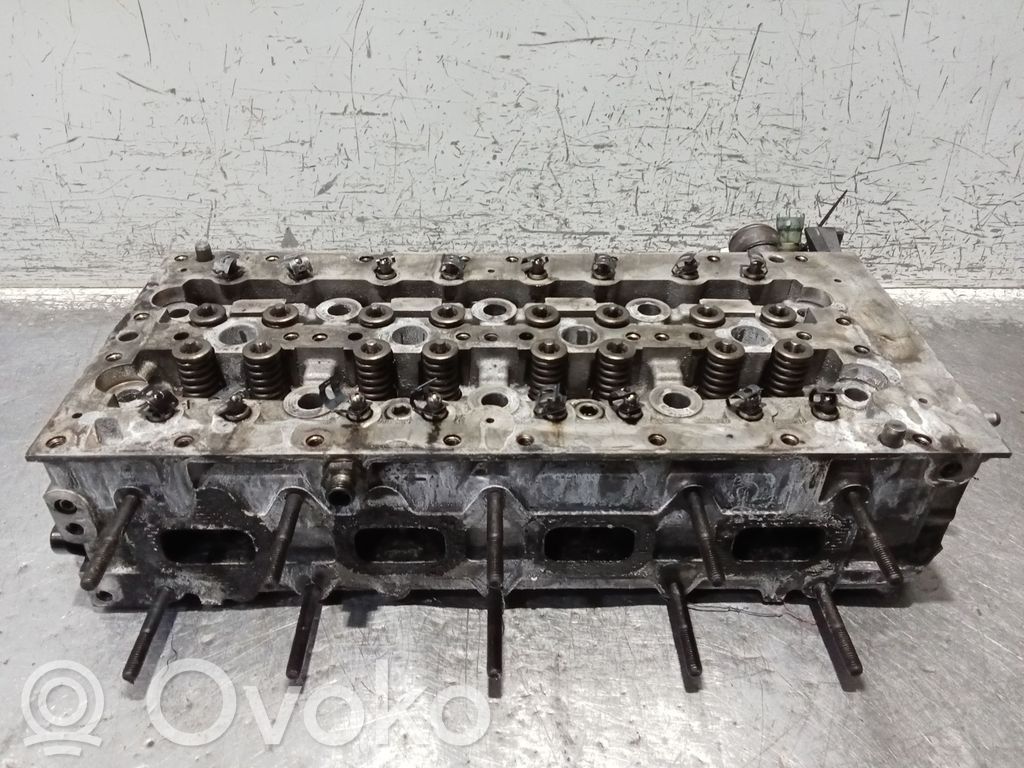 Iveco Daily 4th gen Galvutė 