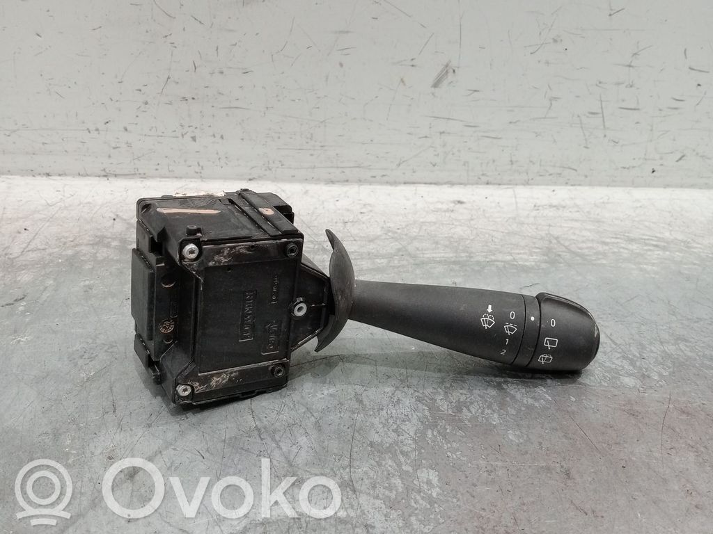 Dacia Sandero III Wiper control stalk 