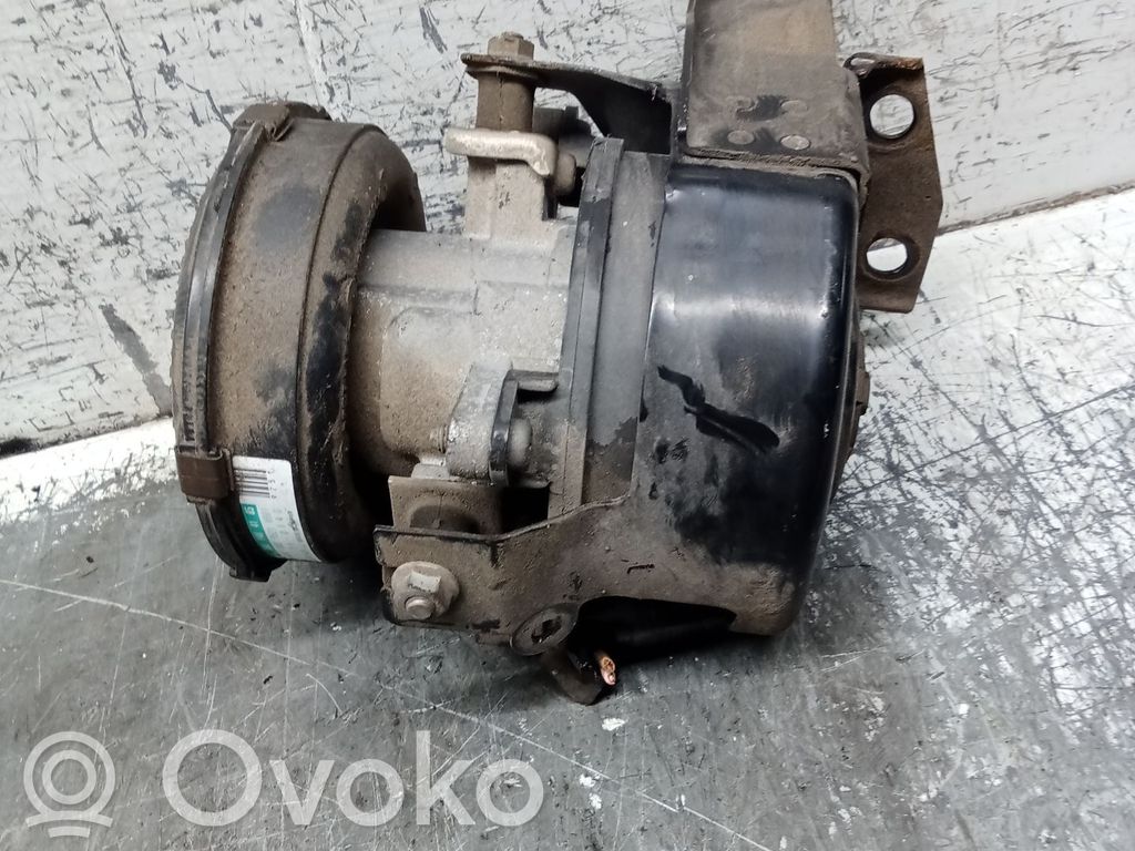 Smart ForTwo I MC01 Pompe à air secondaire 