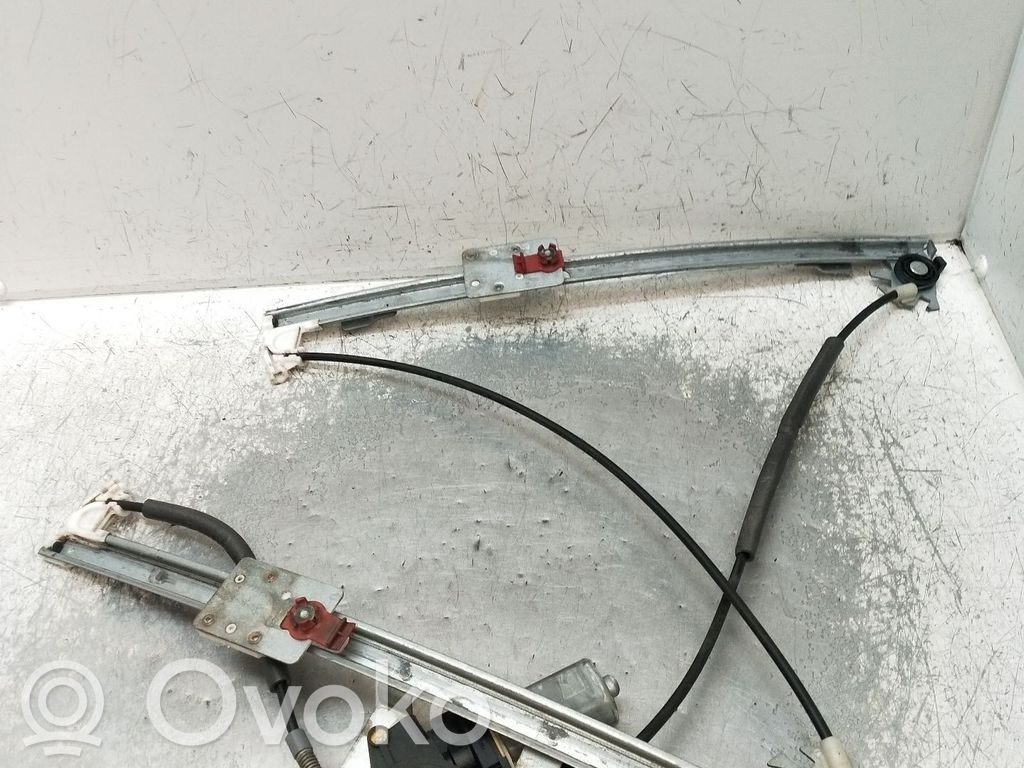 Regulador de ventanilla eléctrico de puerta delantera   D334601,454500017,RANCHERA