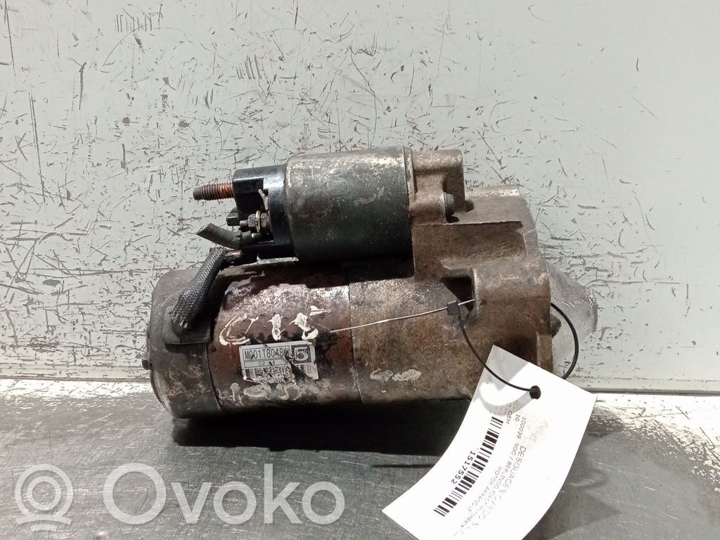 Starteris   M001T80481