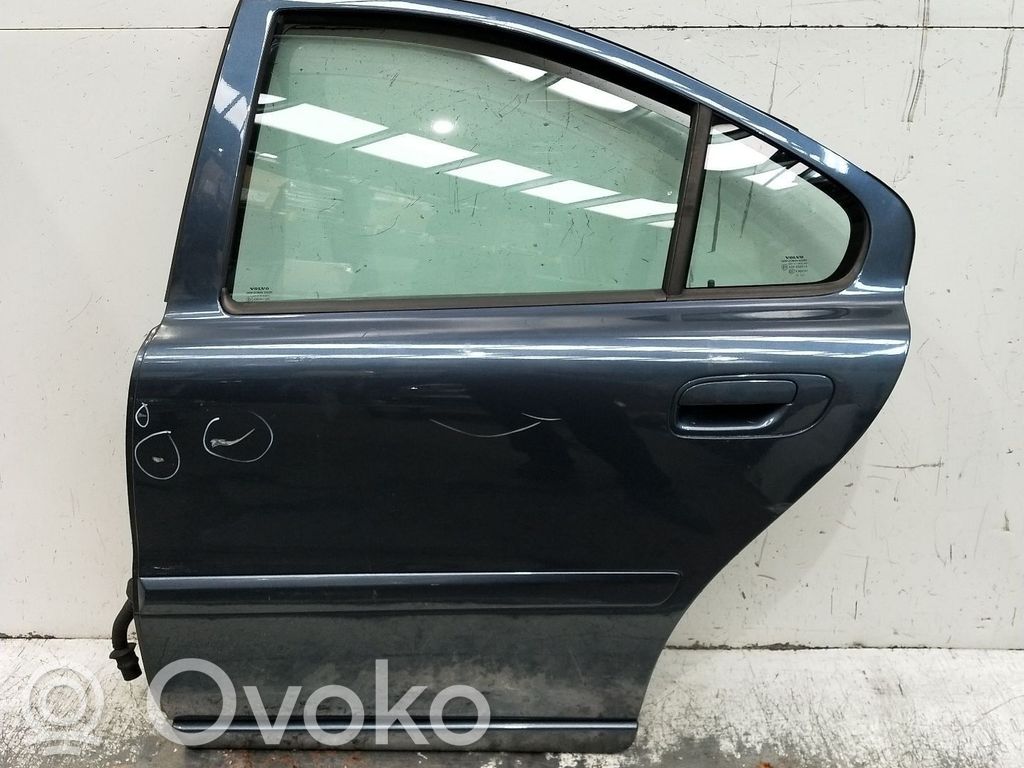 Rear door   4P