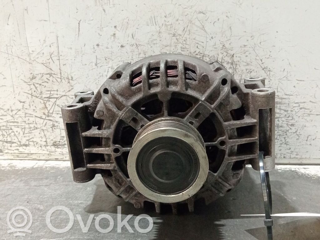 Alternator   06B903016AF,2542739B