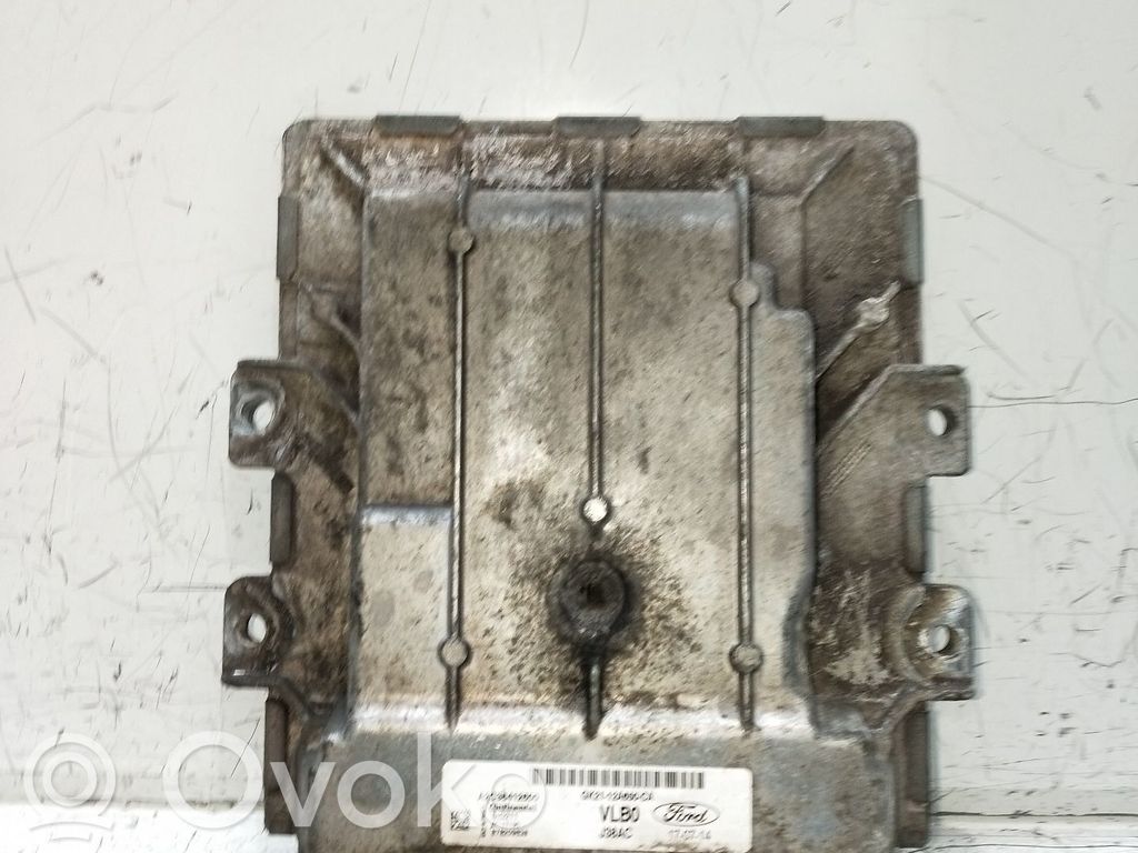 Unidad de control/módulo del motor   GK2112A650CA